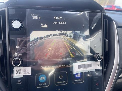 New 2026 Subaru Impreza 2.0i Sport image 22