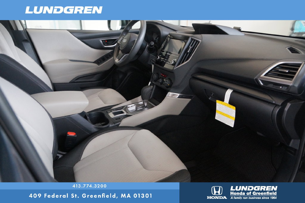 Used 2024 Subaru Forester AWD/4WD image 32