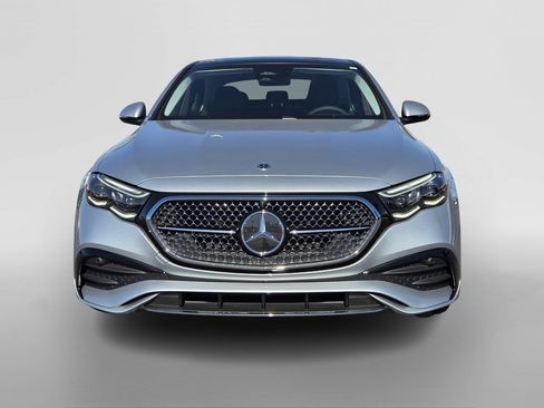 New 2026 Mercedes-Benz E 350 Sedan image 9