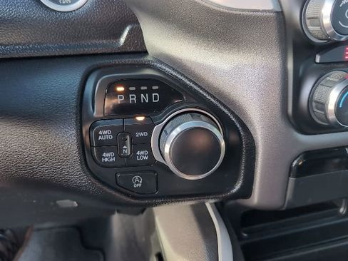 Used 2020 RAM 1500 Big Horn image 21