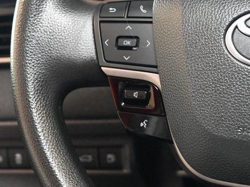 Certified 2025 Toyota Camry LE image 13