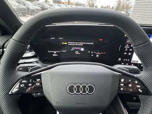 New 2025 Audi S5 Premium Plus image 10