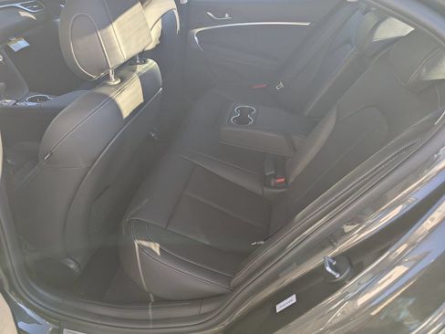 Used 2026 Genesis G70 2.5T RWD image 12