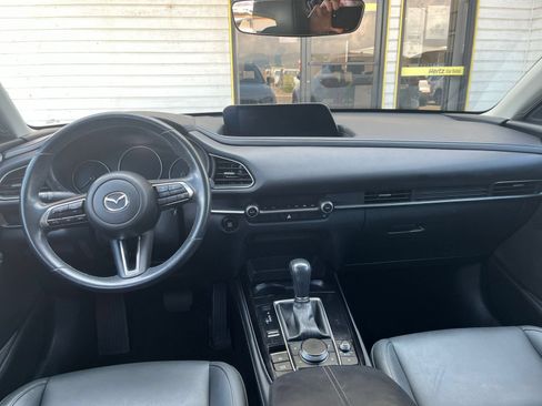 Used 2024 MAZDA CX-30 AWD 2.5 S w/ Select Sport Pkg image 31