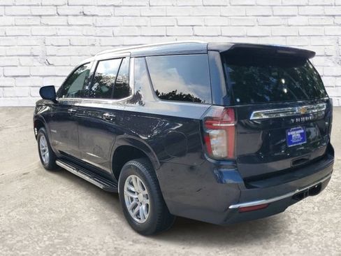 Certified 2023 Chevrolet Tahoe LS RWD image 2