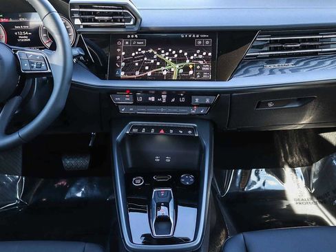 New 2026 Audi A3 2.0T Premium image 17