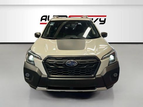 Used 2024 Subaru Forester Wilderness AWD/4WD image 2