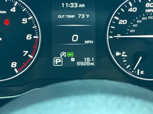 Used 2021 Subaru Legacy Touring XT w/ Popular Package #3 image 31