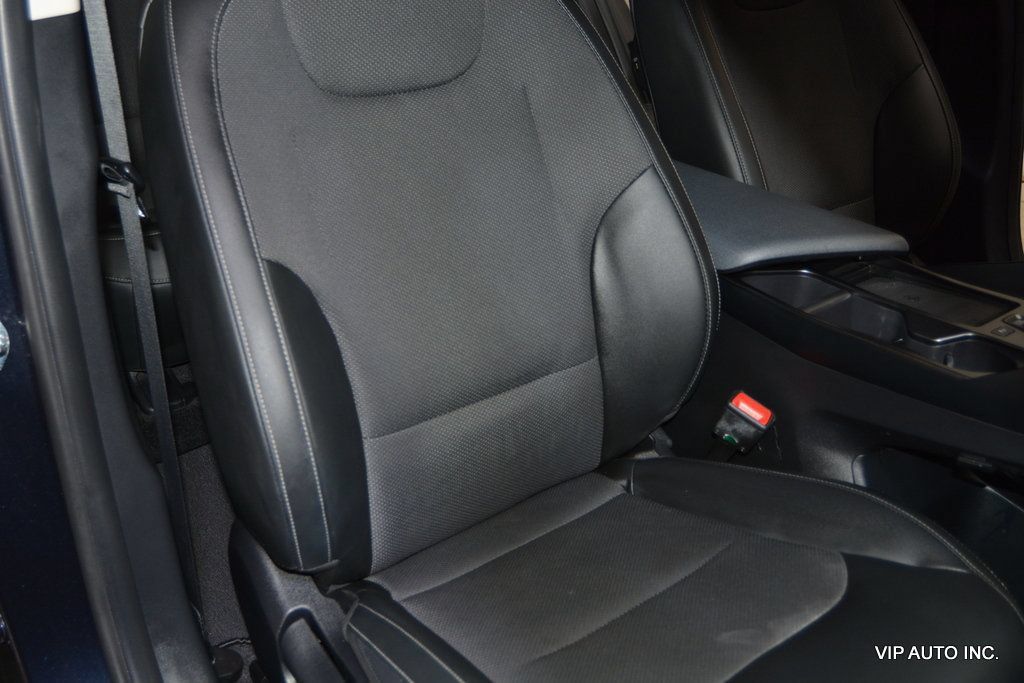Used 2022 Kia EV6 Light RWD image 18