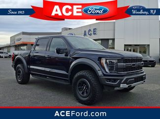 Used 2022 Ford F150 Raptor w/ Equipment Group 801A High AWD/4WD video 1