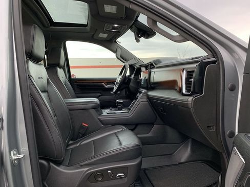 Used 2023 GMC Sierra 1500 Denali image 34