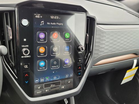 New 2026 Subaru Forester Sport image 10