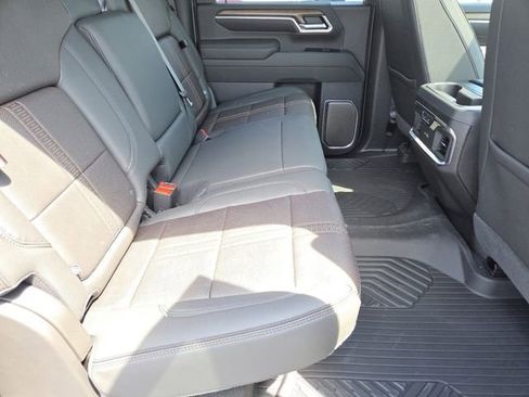 New 2026 Chevrolet Silverado 3500 High Country w/ High Country Premium Package AWD/4WD image 30