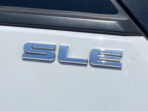 Used 2020 GMC Terrain SLE FWD image 6