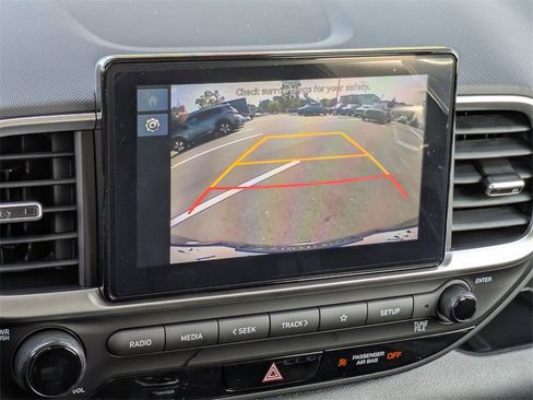 New 2025 Hyundai Venue SEL image 26