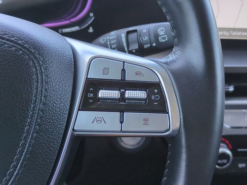 Used 2025 Kia Telluride S FWD image 27