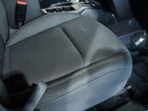 Used 2023 Jeep Wrangler Unlimited image 39