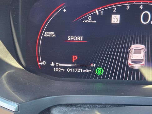Used 2023 Acura MDX SH-AWD w/ Advance Package image 23