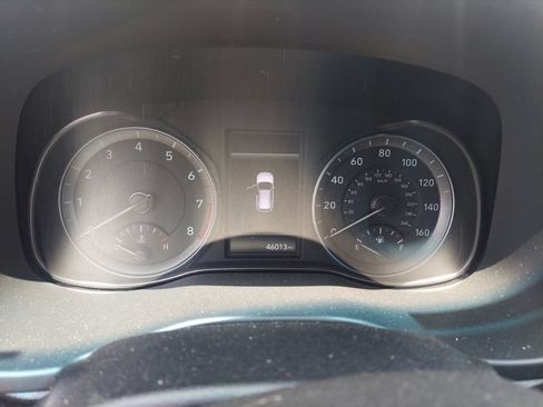 Used 2022 Hyundai Kona SE AWD/4WD image 1