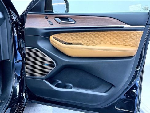 Used 2022 Jeep Grand Cherokee Summit w/ Advanced Protech Group IV image 26