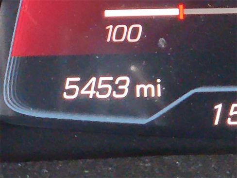 Used 2025 Chevrolet Corvette Z06 w/ Battery Protection Package image 15