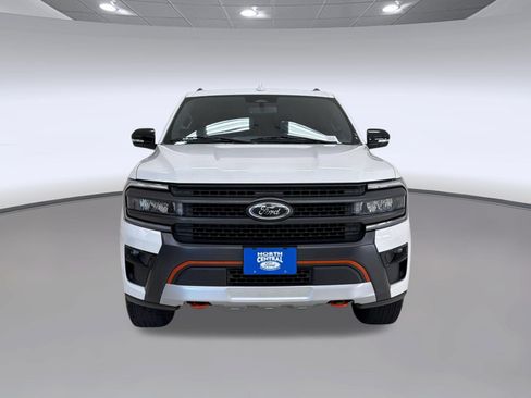 Certified 2024 Ford Expedition Timberline AWD/4WD image 6