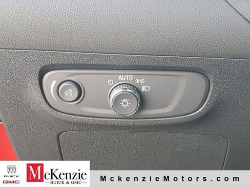 New 2026 Buick Encore GX Sport Touring w/ Comfort Package AWD/4WD image 19