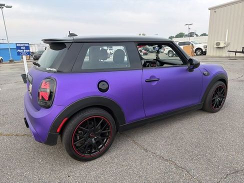 Used 2015 MINI Cooper S FWD image 3