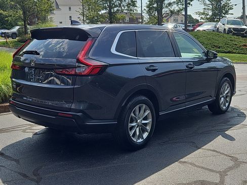 Used 2023 Honda CR-V EX-L image 2