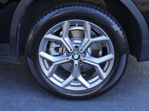 Used 2024 BMW X3 sDrive30i w/ Premium Package w/ZPA image 45