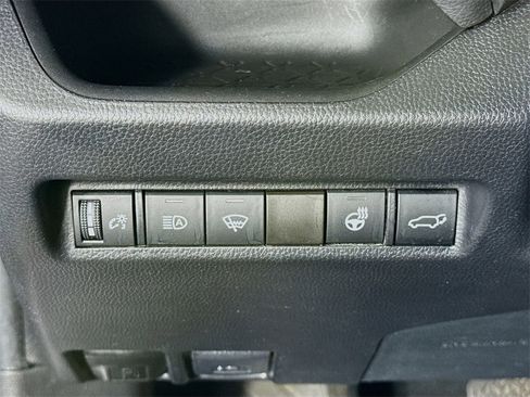 Certified 2022 Toyota RAV4 XLE image 20