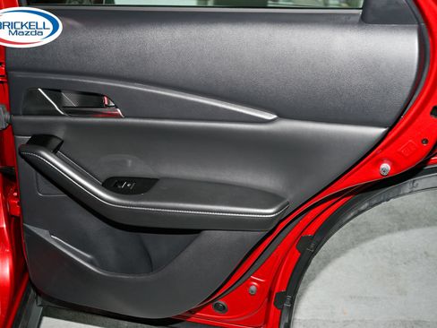 Used 2024 MAZDA CX-30 AWD 2.5 S w/ Preferred Package image 18