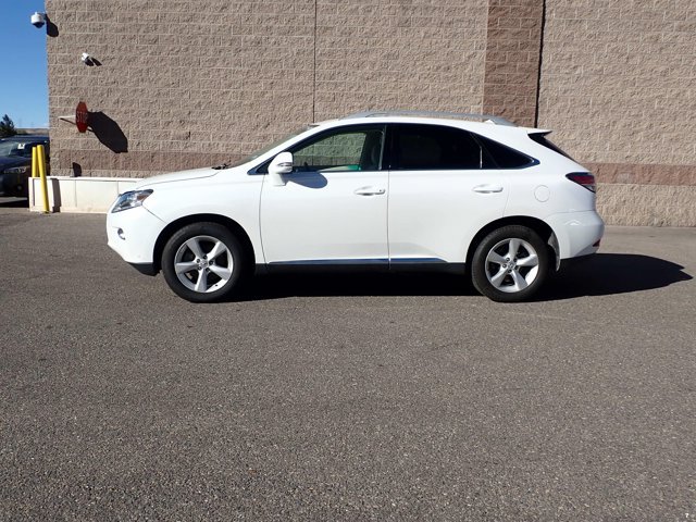 Used 2015 Lexus RX 350 AWD image 2