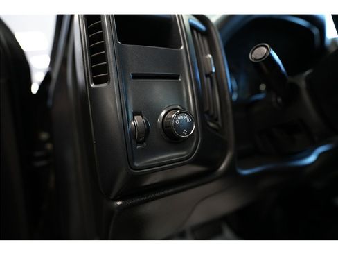 Used 2014 GMC Sierra 1500 2WD Regular Cab image 14