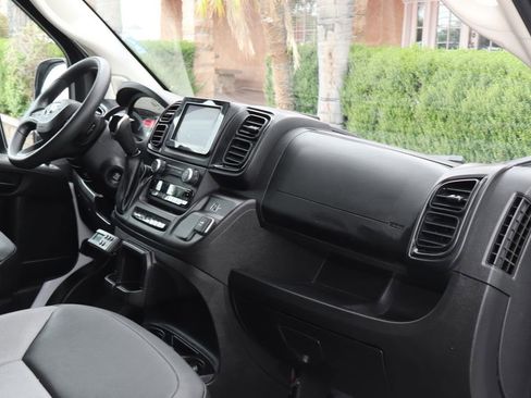 Used 2025 RAM ProMaster 3500 w/ Convenience Group FWD image 38