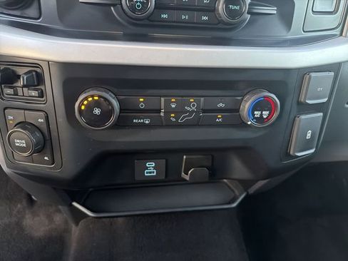 Used 2022 Ford F150 XLT w/ Trailer Tow Package image 20