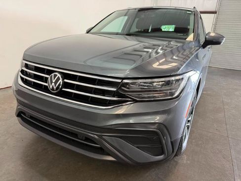 Used 2023 Volkswagen Tiguan S FWD image 6