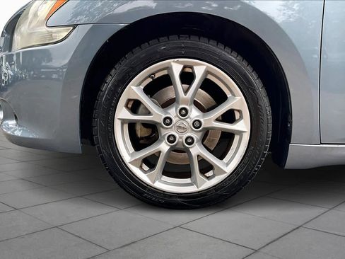 Used 2012 Nissan Maxima 3.5 SV w/ Tech Pkg image 10