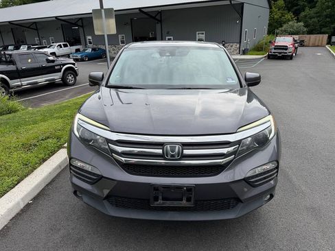 Used 2017 Honda Pilot EX-L image 8