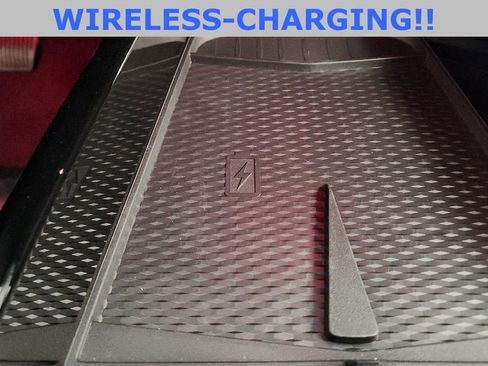 New 2025 Ford Mustang Mach-E Premium image 17