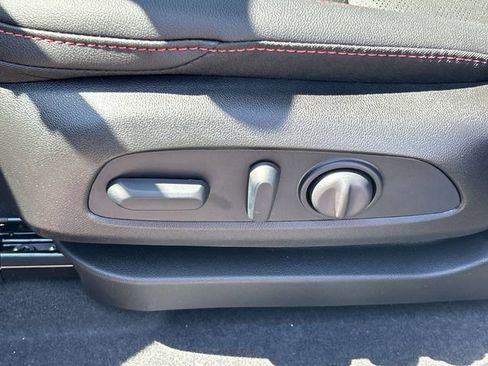 New 2027 Chevrolet Bolt RS FWD image 20