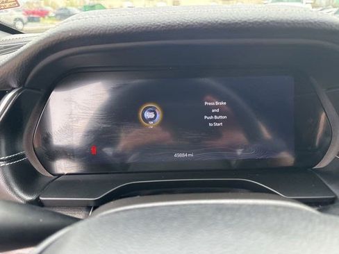 Used 2023 Jeep Grand Cherokee Limited w/ Luxury Tech Group II image 15