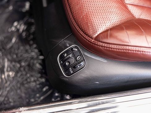 Used 2011 Mercedes-Benz SL 63 AMG SL 63 AMG w/ Premium I Pkg image 23