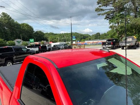 Used 2018 GMC Sierra 1500 SLE w/ SLE Preferred Package RWD image 84