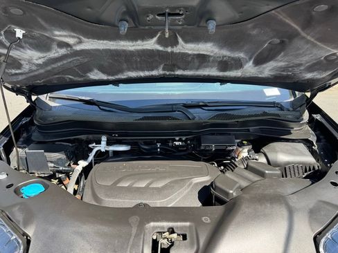 Used 2021 Honda Passport Touring image 30