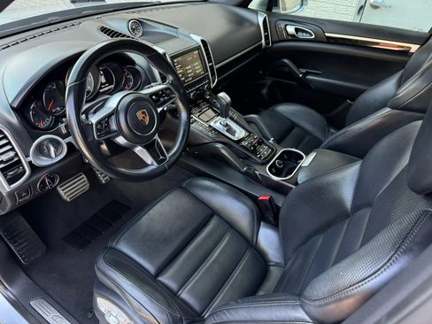 Used 2016 Porsche Cayenne S AWD/4WD image 14