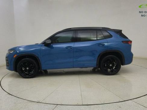 Used 2025 Volkswagen Tiguan SE R-Line AWD/4WD image 69