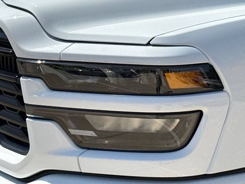 New 2027 RAM 2500 Lone Star AWD/4WD image 4