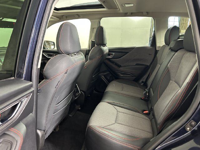Used 2019 Subaru Forester Sport w/ Popular Package #2 AWD/4WD image 24