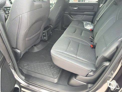 New 2026 RAM 1500 Warlock AWD/4WD image 19
